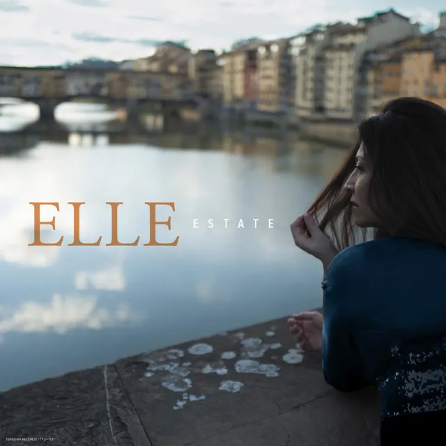 ELLE / ESTATE