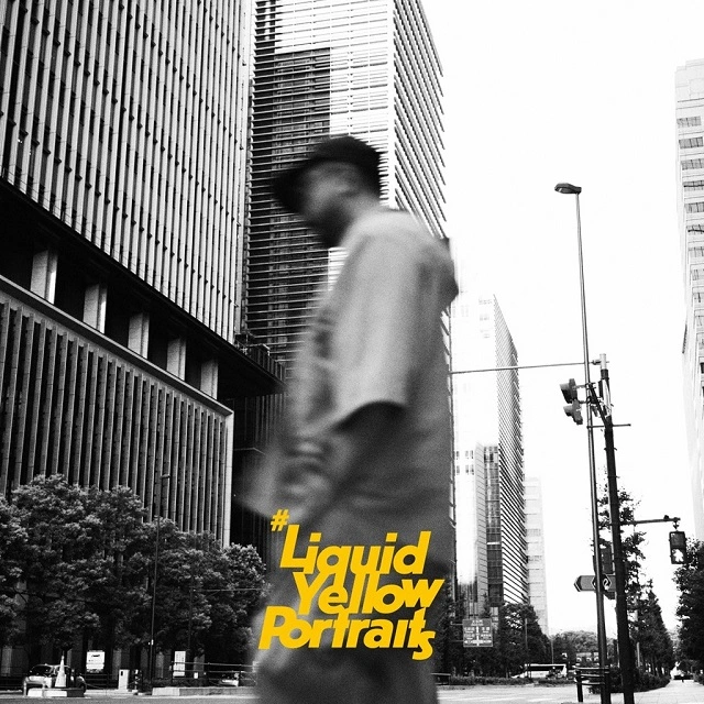 【レコード予約】 SHINGO SUZUKI / LIQUID YELLOW PORTRAITS