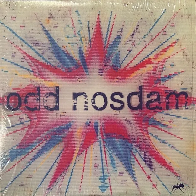 ODD NOSDAM / NO MORE WIG FOR OHIO