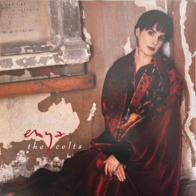 ENYA / CELTS