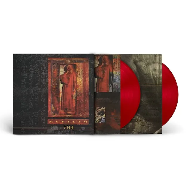 NEFILIM / ZOON - EXPANDED EDITION