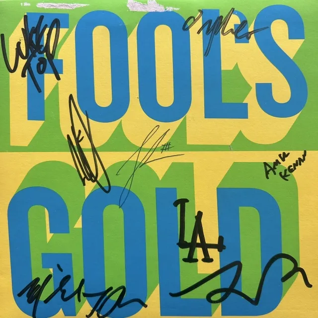 FOOL'S GOLD / SURPRISE HOTEL