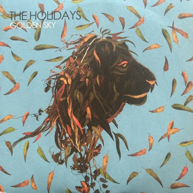 HOLIDAYS / GOLDEN SKY