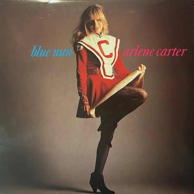 CARLENE CARTER / BLUE NUN