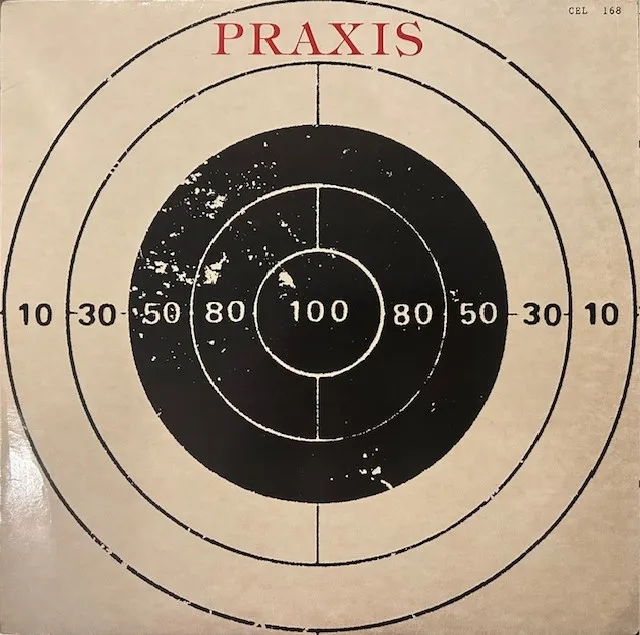 PRAXIS / 1984