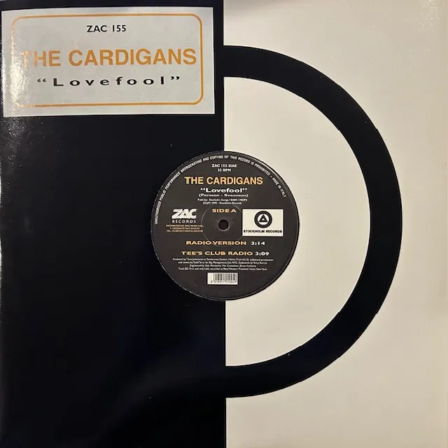 CARDIGANS / LOVEFOOL