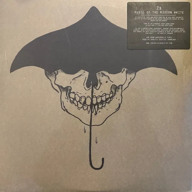 ZS / MUSIC OF THE MODERN WHITE