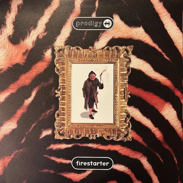 PRODIGY / FIRESTARTER