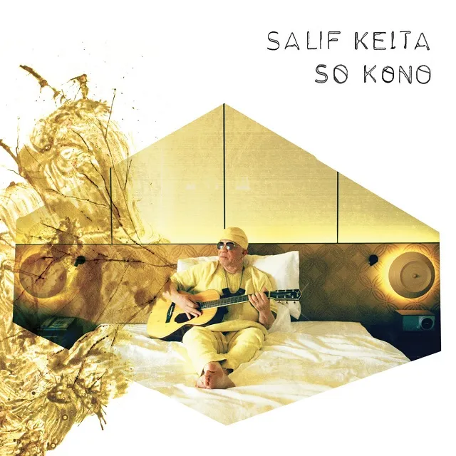 SALIF KEITA / SO KONO 