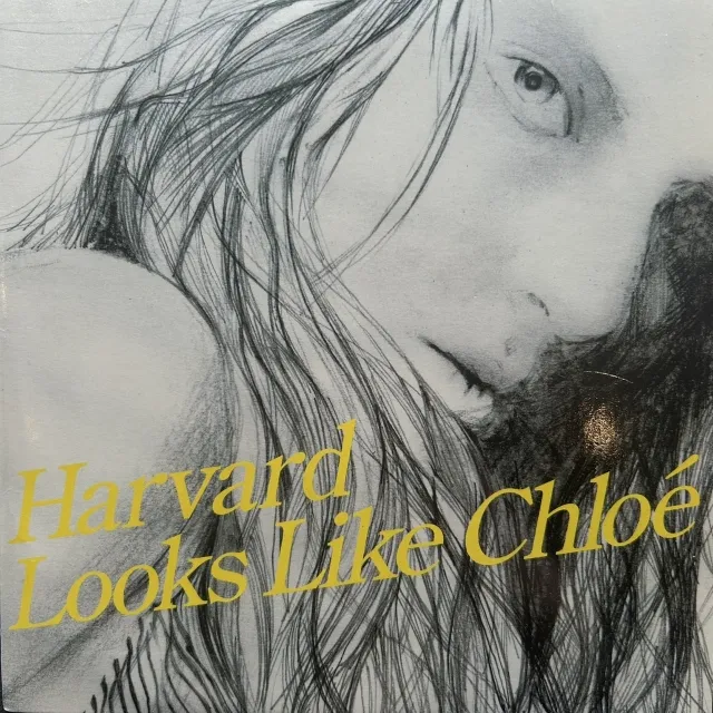 HARVARD / LOOKS LIKE CHLOE