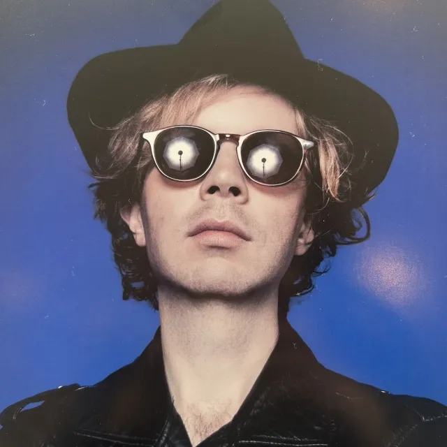 BECK / I JUST STARTED HATING SOME PEOPLE TODAY
