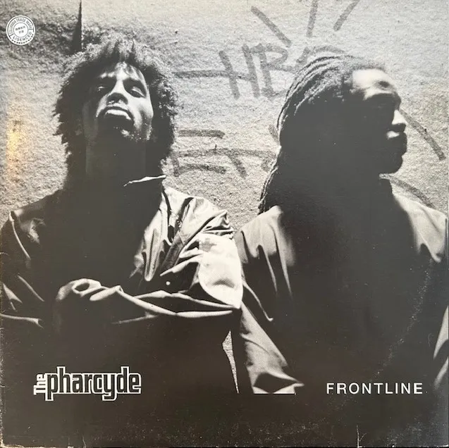 PHARCYDE / FRONTLINE