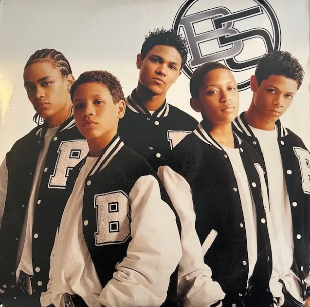 B5 / SAME