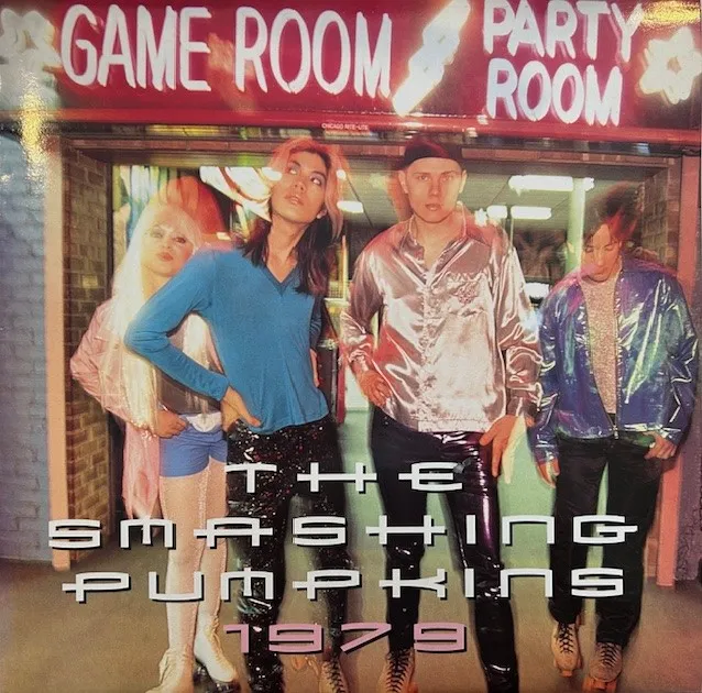 SMASHING PUMPKINS / 1979