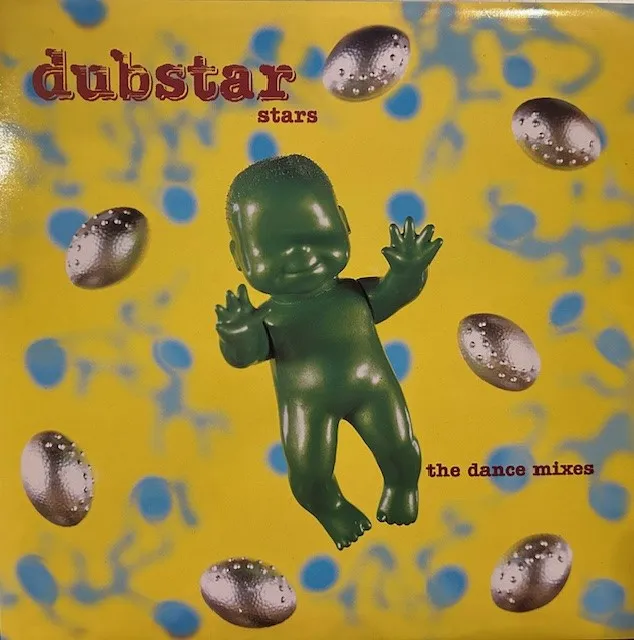 DUBSTAR / STARS (DANCE MIXES)