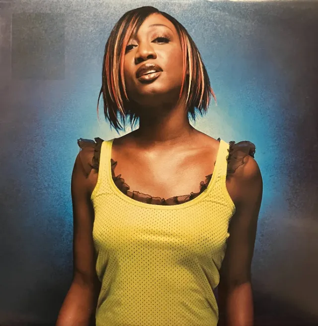 BEVERLEY KNIGHT / SHAPE OF YOU ／ WHATEVER'S CLEVER