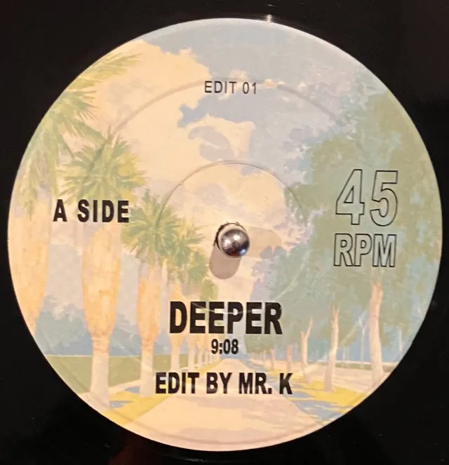 NEW BIRTH ／ TOWER OF POWER / DEEPER ／ SQUIB CAKES