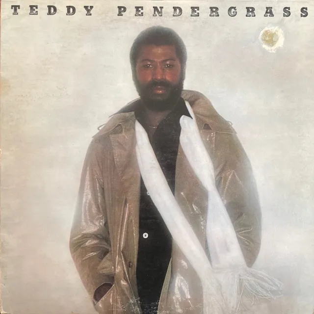 TEDDY PENDERGRASS / SAME