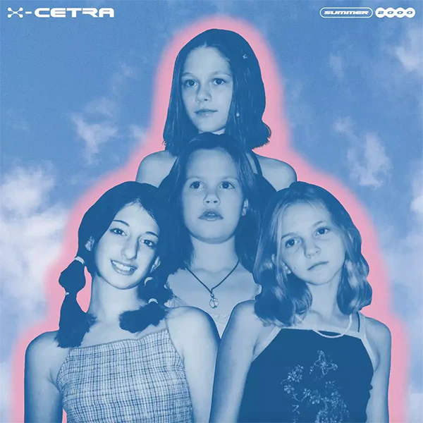 X-CETRA / SUMMER 2000