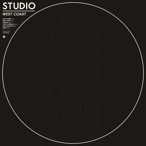 STUDIO  / WEST COAST