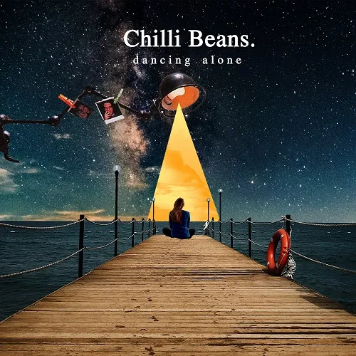 CHILLI BEANS. / Ⅾ A N C I N G A Ⅼ O N E