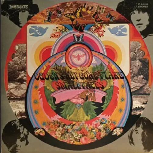 SMALL FACES / オグデン (OGDENS' NUT GONE FLAKE)