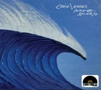 EDDIE VEDDER / SAVE IT FOR LATER ／ ROOM AT THE TOP