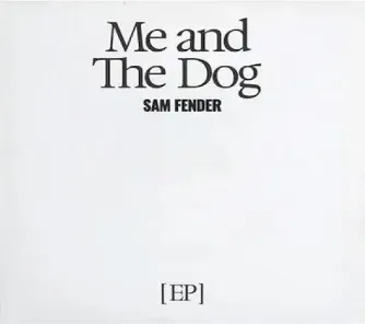 SAM FENDER / ME AND THE DOG EP [COLOUR VINYL]