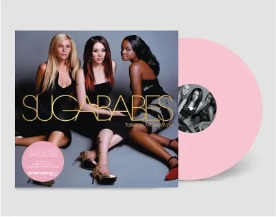 SUGABABES / TALLER IN MORE WAYS