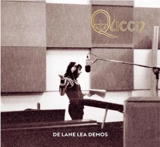 QUEEN / DE LANE LEA DEMOS 2024 MIX