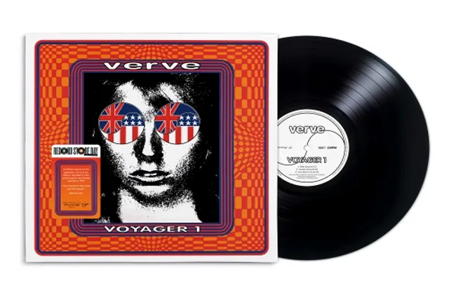 VERVE / VOYAGER 1