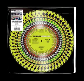SUPERGRASS / I SHOULD COCO