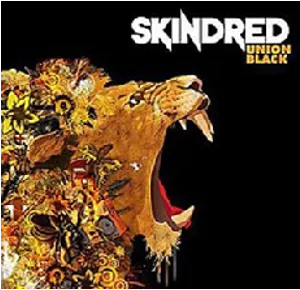 SKINDRED / UNION BLACK