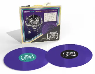MOTORHEAD / LOST TAPES VOL.6 (LIVE IN BERLIN 1992)