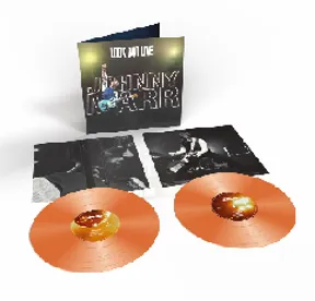 JOHNNY MARR / LOOK OUT LIVE！