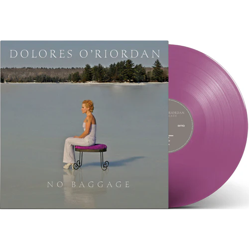 DOLORES O'RIORDAN / NO BAGGAGE