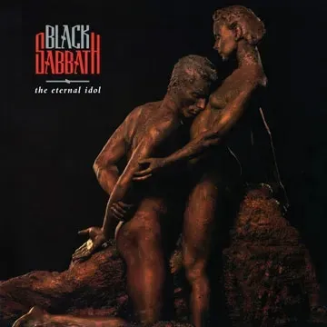 BLACK SABBATH / ETERNAL IDOL (2025 REMASTER)