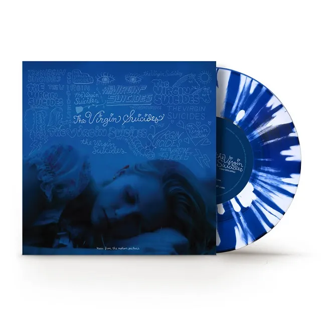 O.S.T. (TODD RUNDGREN, AIR) / VIRGIN SUICIDES DELUXE [25TH ANNIVERSARY EDITION]