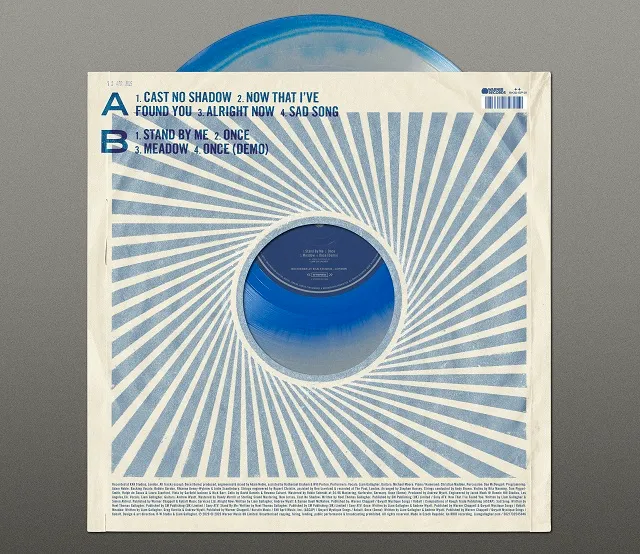 LIAM GALLAGHER / ACOUSTIC SESSIONS