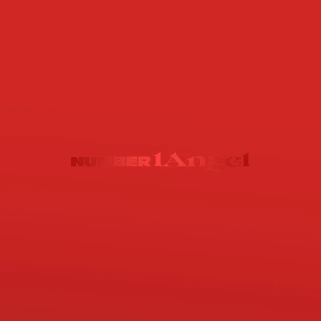 CHARLI XCX / NUMBER 1 ANGEL