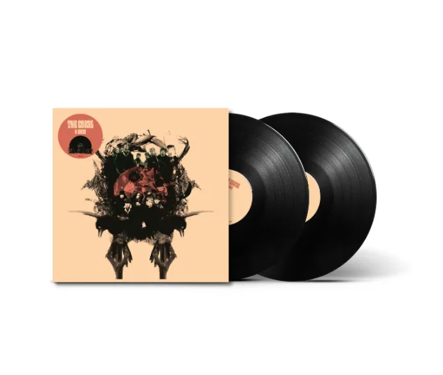 CORAL / B-SIDES VOLUME 1 