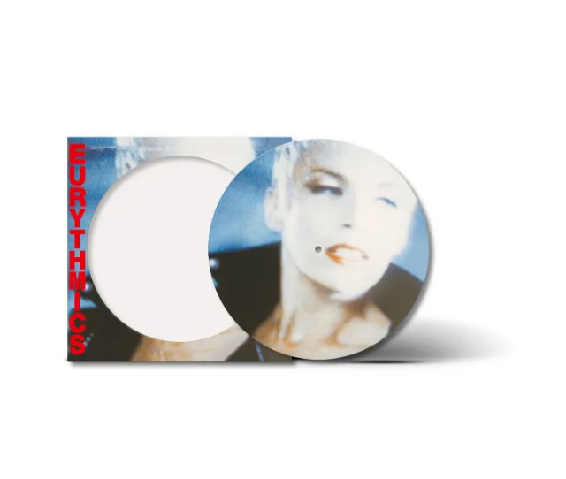 EURYTHMICS / BE YOURSELF TONIGHT [12INCH PICTURE VINYL FOR RSD]