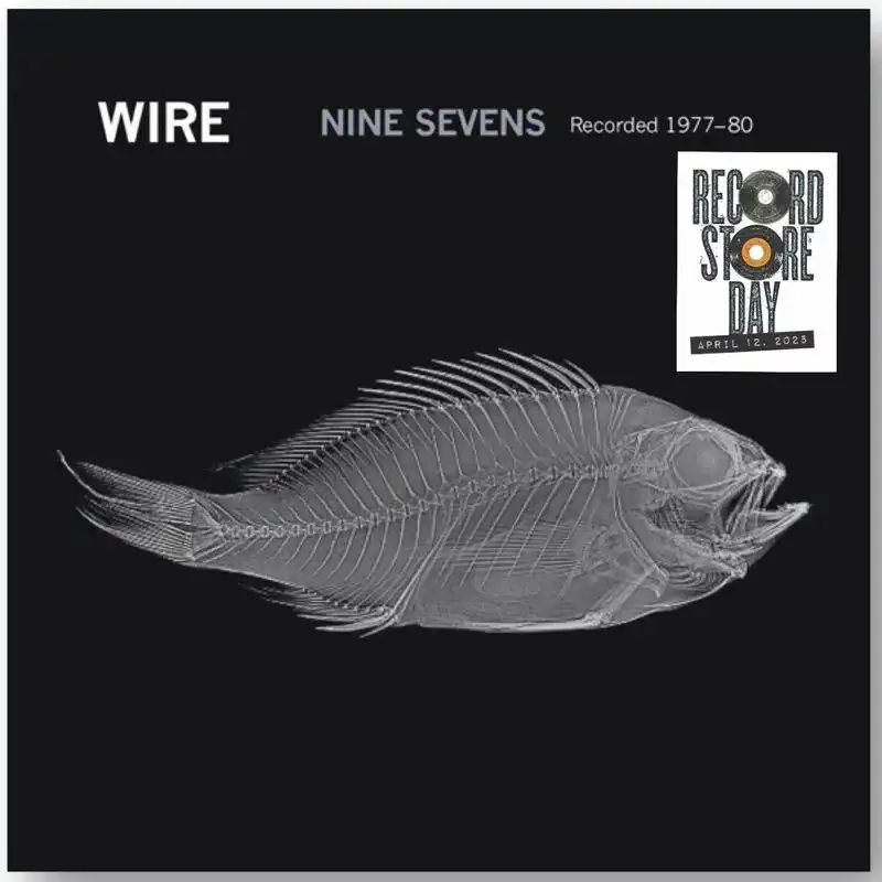 WIRE / NINE SEVENS