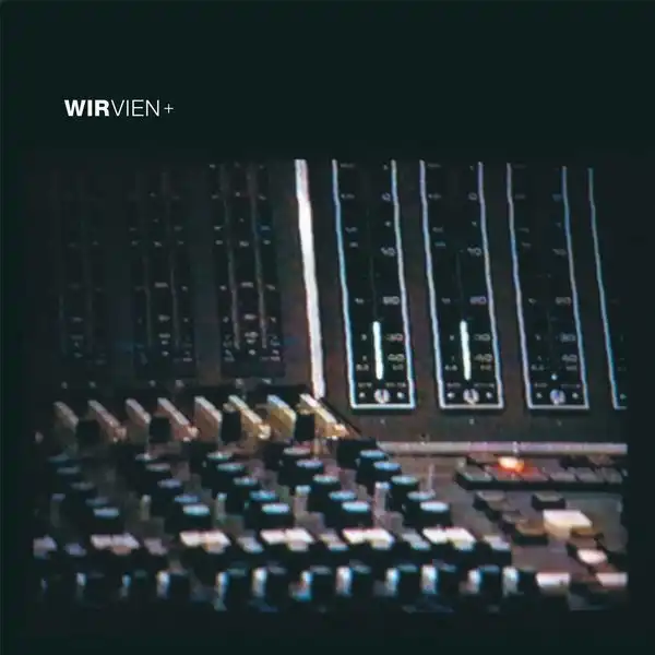 WIRE / VIEN + 