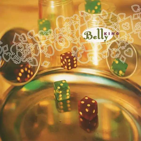 BELLY / KING (30TH ANNIVERSARY EDITION) 