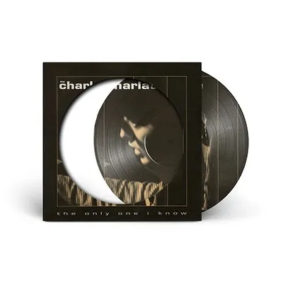 CHARLATANS / ONLY ONE I KNOW 
