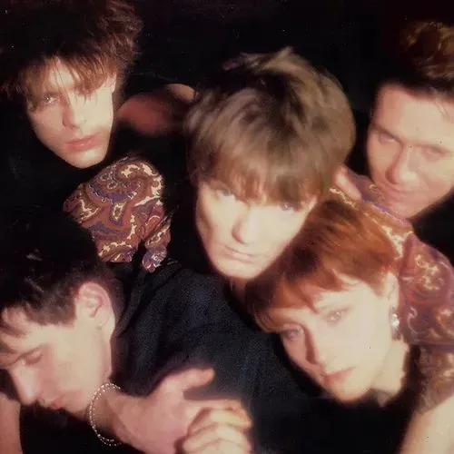 HOUSE OF LOVE / SAME