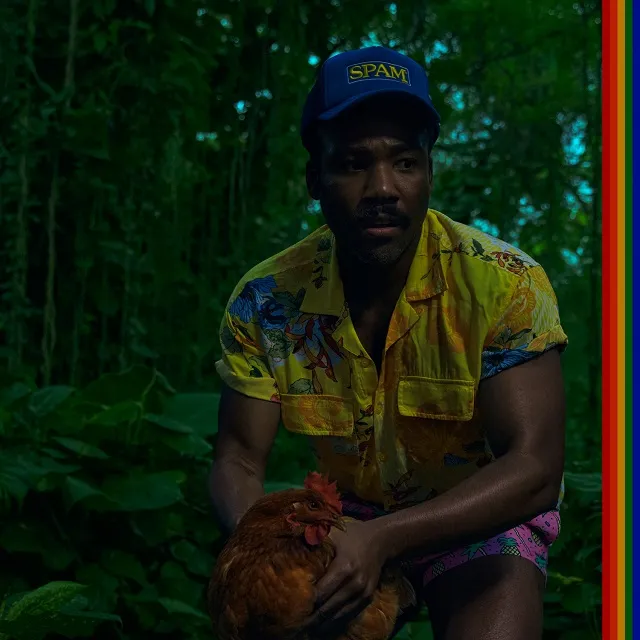 CHILDISH GAMBINO / BANDO STONE AND THE NEW WORLD