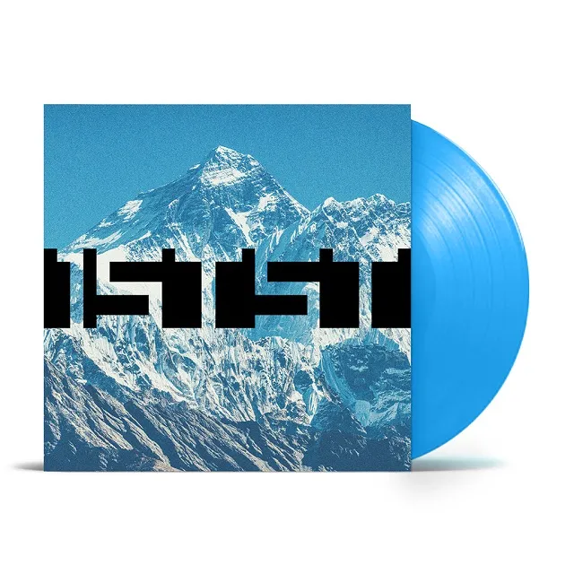 【レコード予約】 TESTSET / 1STST
