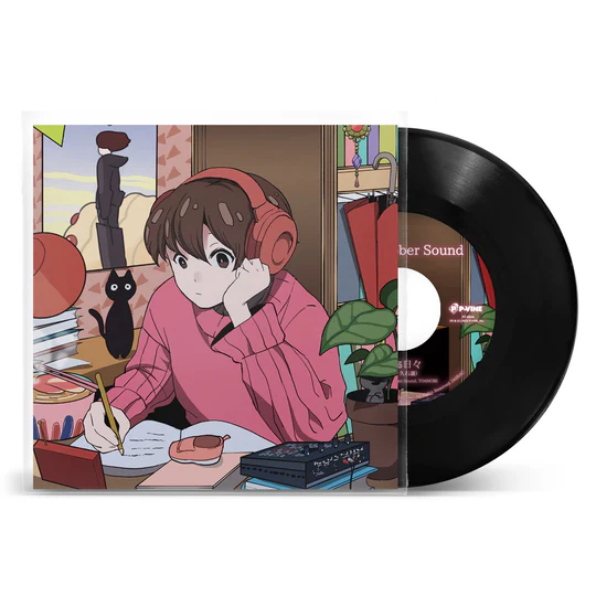 GREY OCTOBER SOUND / 帰らざる日々 ／ 海の見える街